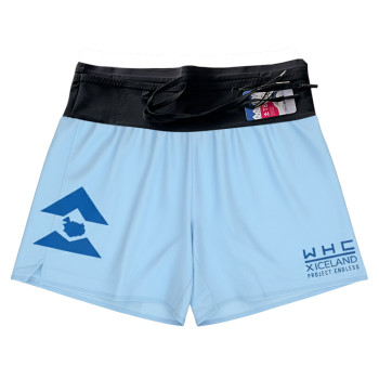 T8 Men's Sherpa Shorts - WHC Iceland